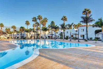 Casa Oasis in Corralejo, Fuerteventura