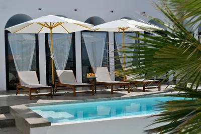 Casa Alisios Sea View Villa private Infinity Pool Sunsets in La Pared, Fuerteventura