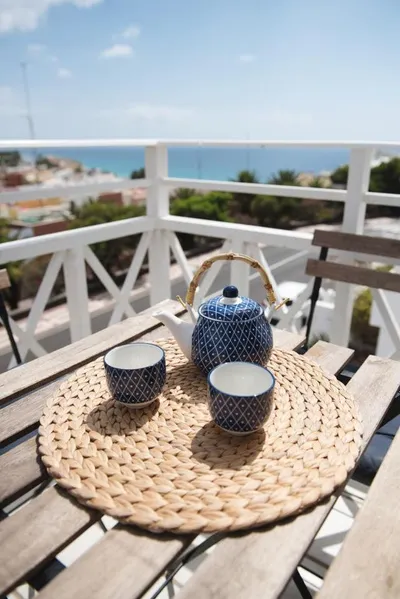 Apartamentos Alberto in Morro del Jable, Fuerteventura
