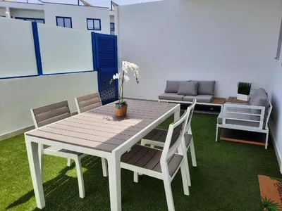 Casa Winkler in Costa Calma, Fuerteventura