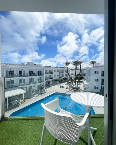 Corralejo Surfing Colors Hotel&Apartments in Corralejo, Fuerteventura