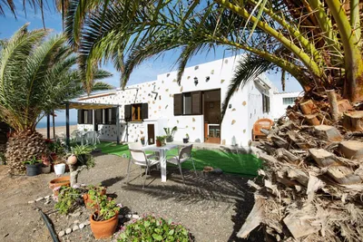 Apartamento la Solapa in Pájara, Fuerteventura