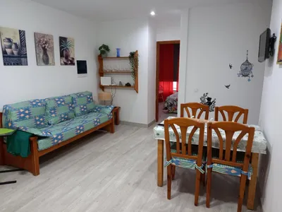 alojamientosmomi3 in Corralejo, Fuerteventura