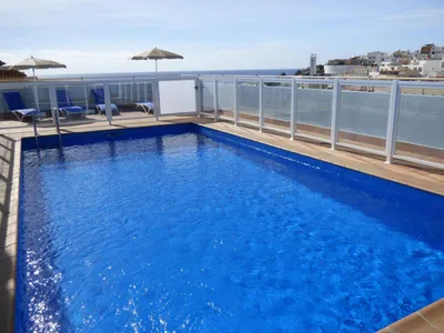 TAO Morro Jable in Morro del Jable, Fuerteventura
