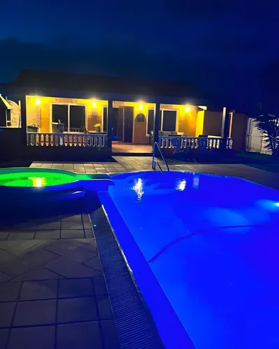 Casa Vista Malpei in El Roque, Fuerteventura
