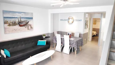 Holiday Urban in Corralejo, Fuerteventura
