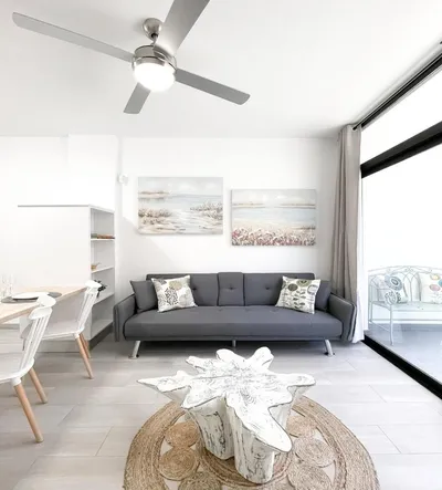 Urban Loft Anzuelo Corralejo in Corralejo, Fuerteventura