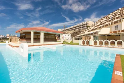 Home2Book Cozy Sea View Studio Jandía Beach, Pool in Morro del Jable, Fuerteventura