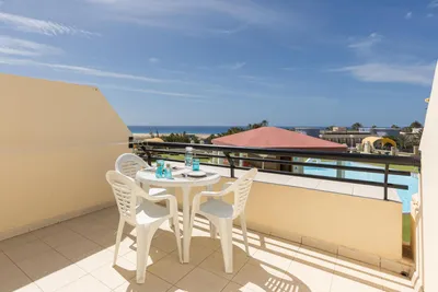 Home2Book Cozy Sea View Studio Jandía Beach, Pool — photo 2