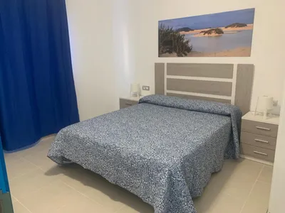 Apartamentos Tao Noah in Puerto del Rosario, Fuerteventura