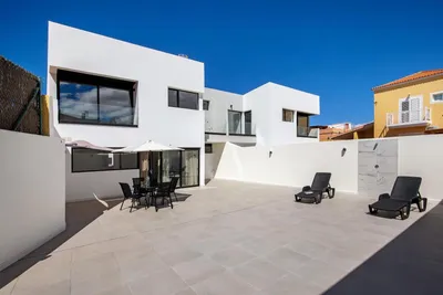 Las Cuestitas Sol in Pájara, Fuerteventura