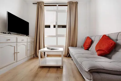 Apartamento Playa Morro Jable 1a in Morro del Jable, Fuerteventura