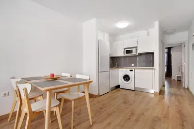 Apartamento Playa Morro Jable 1a — photo 2