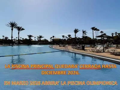 vv B-rent Perla De Mar in Corralejo, Fuerteventura