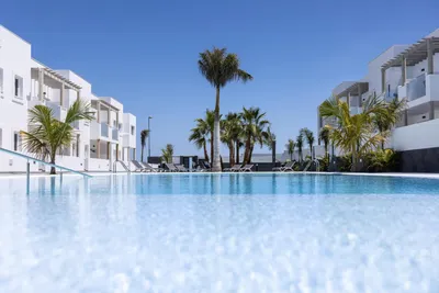 Island Home Fuerteventura in Corralejo, Fuerteventura