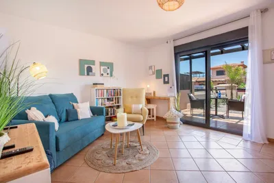 Encantadora Casa Tara in Lajares, Fuerteventura