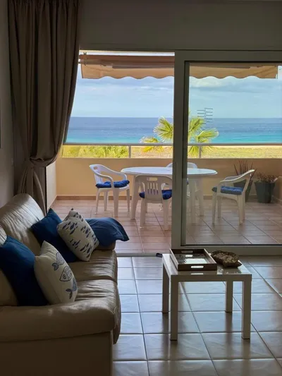 Playa Jandia Fuerteventura in Morro del Jable, Fuerteventura