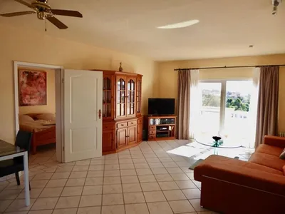 Dein Appartement Sunset View und Meer in La Pared, Fuerteventura