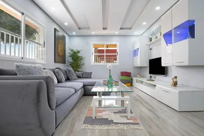 Apartamento 7 dioses in Puerto del Rosario, Fuerteventura