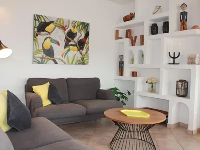 Large Modern Holiday Apartment Villa Atlantico by Interhome in La Pared, Fuerteventura