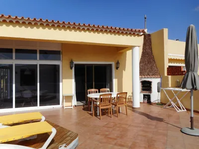Large Modern Holiday Apartment Villa Atlantico by Interhome — photo 2