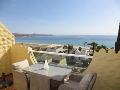 Casa Sonja Sol in Costa Calma, Fuerteventura