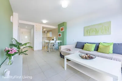 Residence Playa Paraiso With Ocean View - Green Flat — photo 2